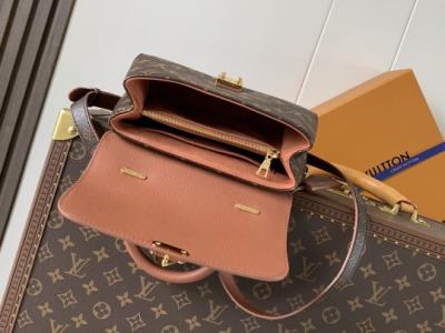 wholesale quality louis vuitton m28288 coffee